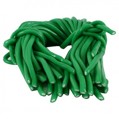 Maxi câbles lisses Pomme 60g - boîte de 100