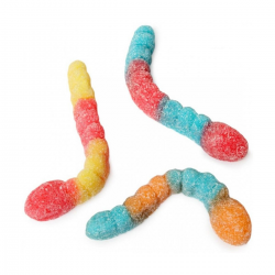 bonbons SQUIDGIES, bonbon Haribo Squidgies, nouveauté haribo 2020 squidgies