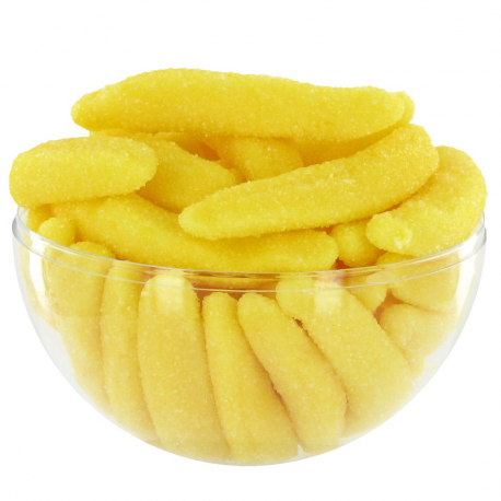 Bananes tendres - 1kg