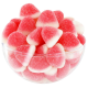 Bisous fraise - 1kg
