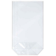 Sachets soufflet neutre GM 160+2x50/510mm - 100 pièces
