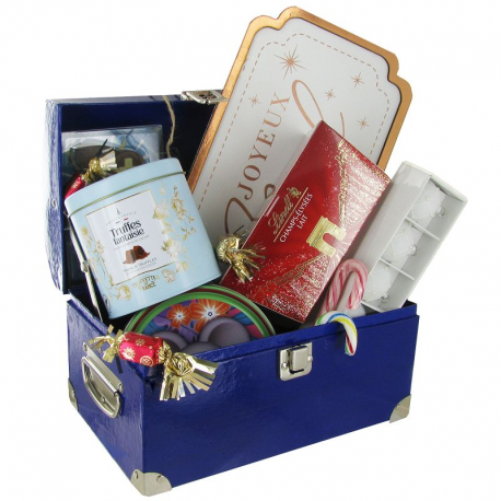 Box Spécial Noël
