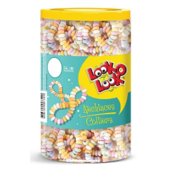 Cacahouètes Feuilletée kubli (100g)