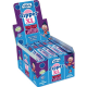 Dipper XL blue tache langues framboise Vidal - boîte de 100