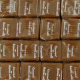 Caramels pâtissier beurre salé Dupont d'Isigny - les 420