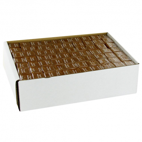 Caramels pâtissier beurre salé Dupont d'Isigny - les 420