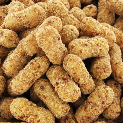 Cacahuètes feuilletées - 3kg