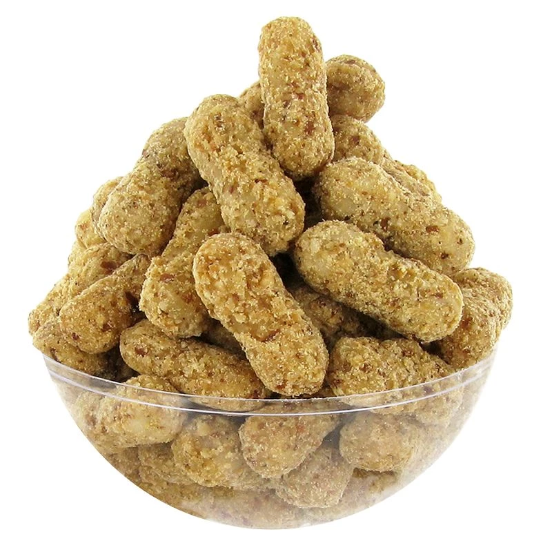 Cacahuètes nues feuilletées 400g