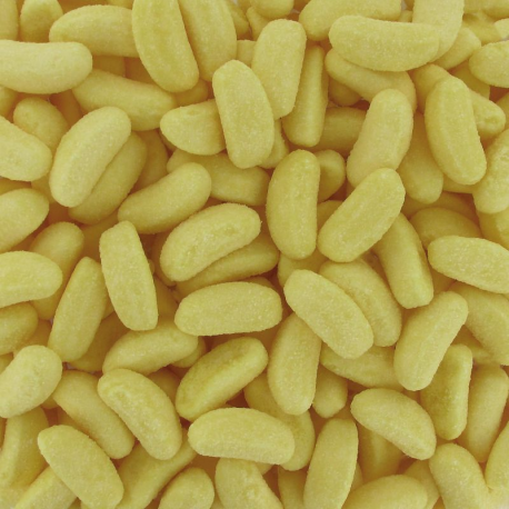 Banane HARIBO - 1,5kg