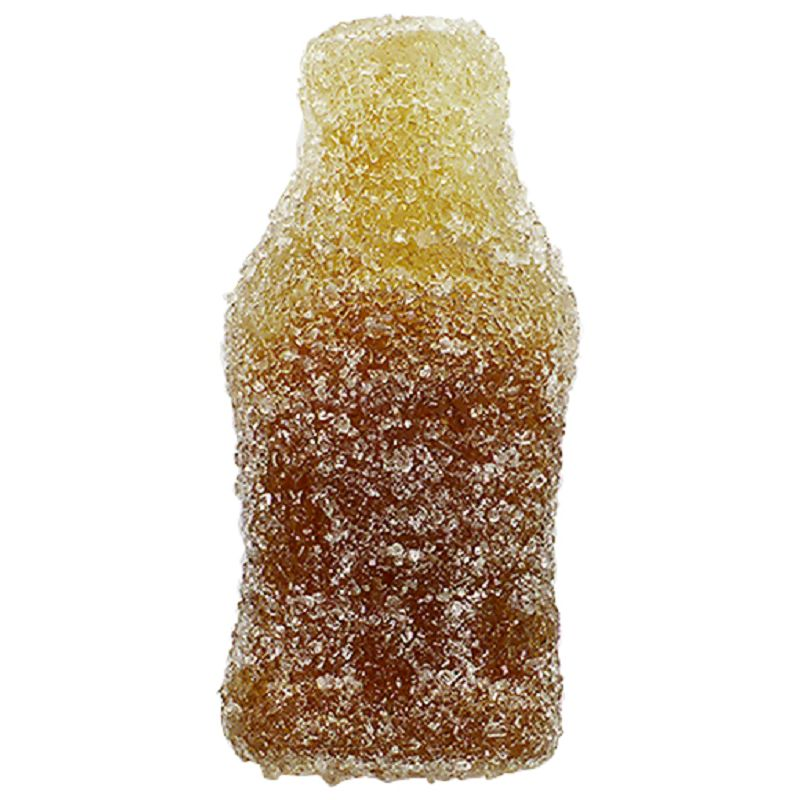 Bonbon Bouteille Cola Géante XXL Vidal 2kg : : Epicerie