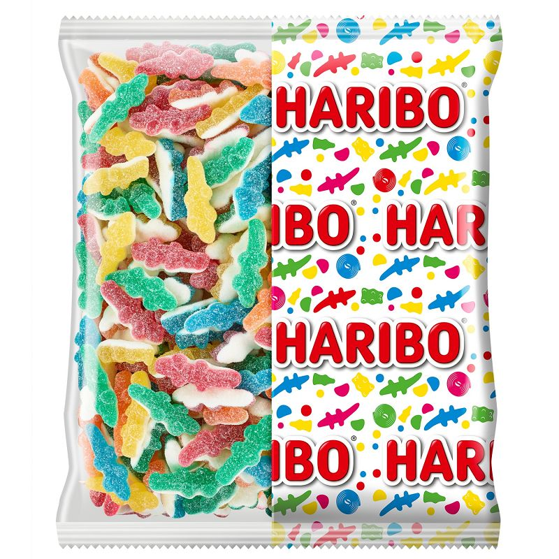 Croco Pik HARIBO - 2kg