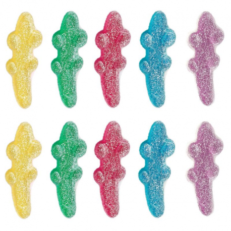 Croco Pik HARIBO - 2kg