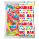 Croco HARIBO crocodiles gélifiés lisses - 2kg