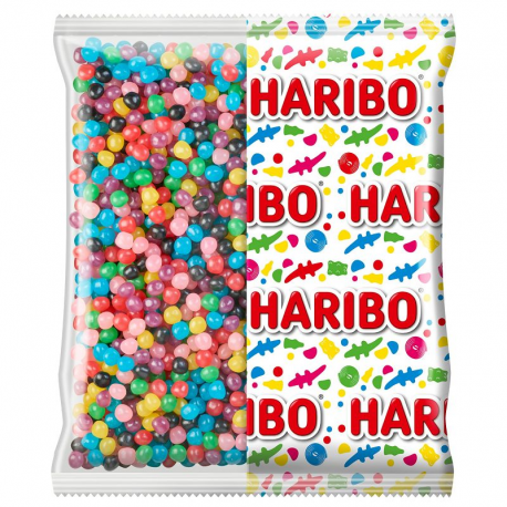 Dragibus HARIBO - 2kg