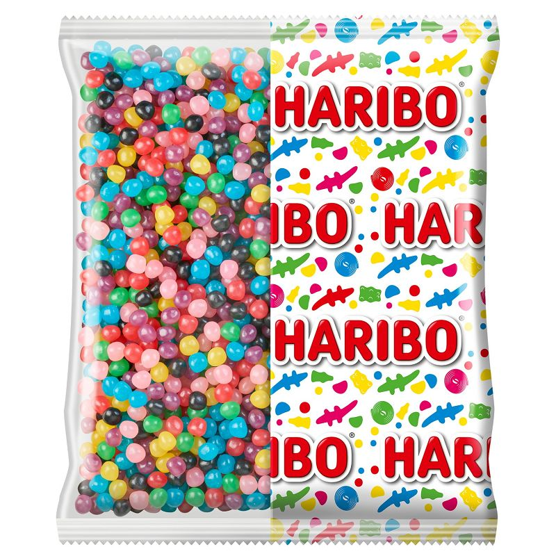 2KG Bonbons Haribo Dragibus - Bonbons vrac - Milleproduits