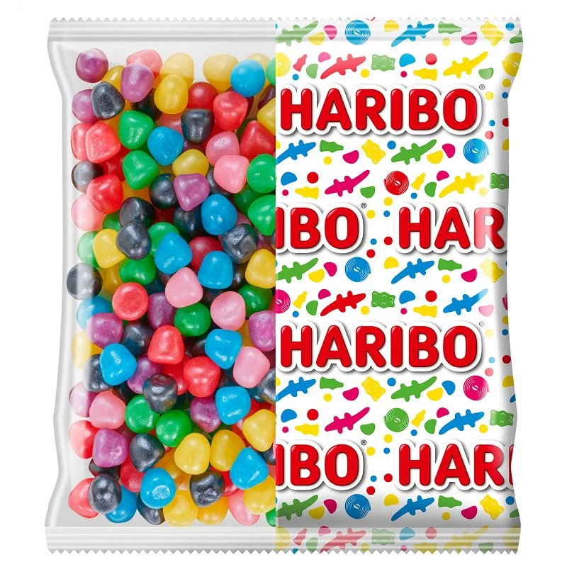 Dragibus Soft Haribo - Sachet Bonbon Vrac 2 Kg - , Achat,  Vente