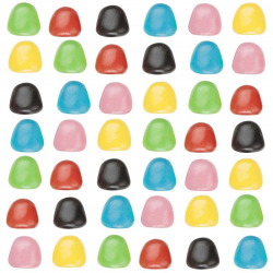Dragibus Soft HARIBO - 2kg