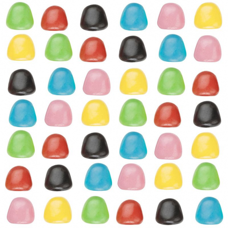 Dragibus Soft HARIBO - 2kg