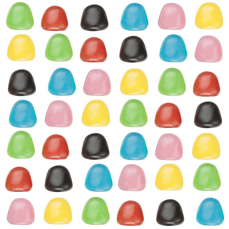 Haribo Dragibus Bleu Sachet de 2Kg 