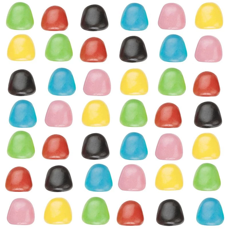 Haribo Dragibus Soft sachet de 2Kg - Bonbon Haribo, bonbon au kilo