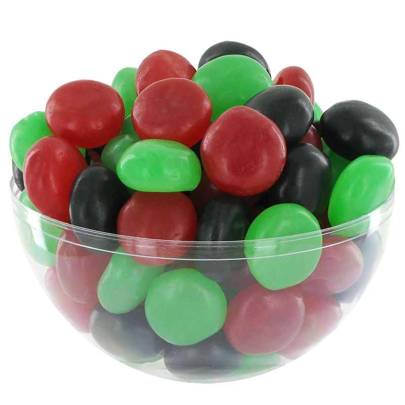 Fraizibus Haribo – Paradis des bonbons