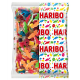 Happy Life HARIBO - 2kg