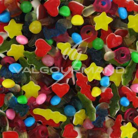 Happy Life HARIBO - 2kg