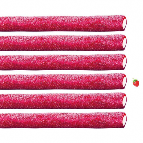 Jumbos acides Fraise - boîte de 30