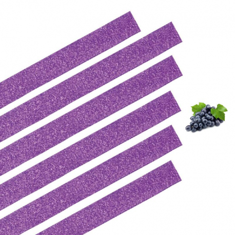 Ceintures acides Raisin Radikal - boîte de 200