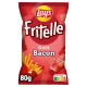 Fritelle goût bacon 80g - 15 paquets