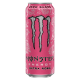 Monster Ultra Rosa boîte 50cll - 12 canettes