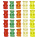 Ours d'Or Goldbears HARIBO - 2kg