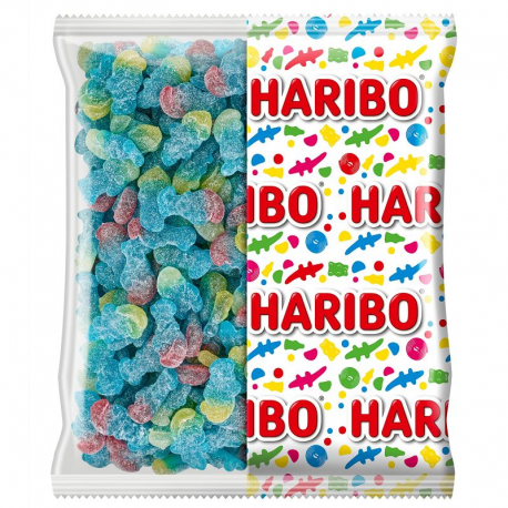 Schtroumpfs Pik HARIBO - 2kg