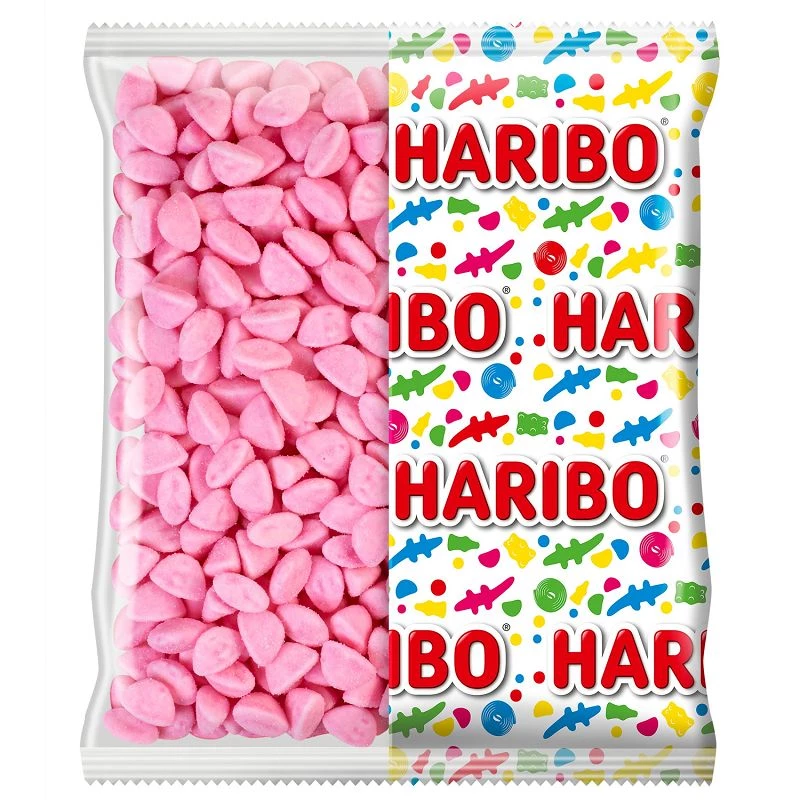 Bonbons Haribo Tagada