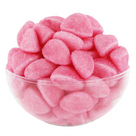 Fraises Tagada pink HARIBO - 1,5kg