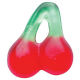 Cerises Happy Cherry HARIBO - 2kg
