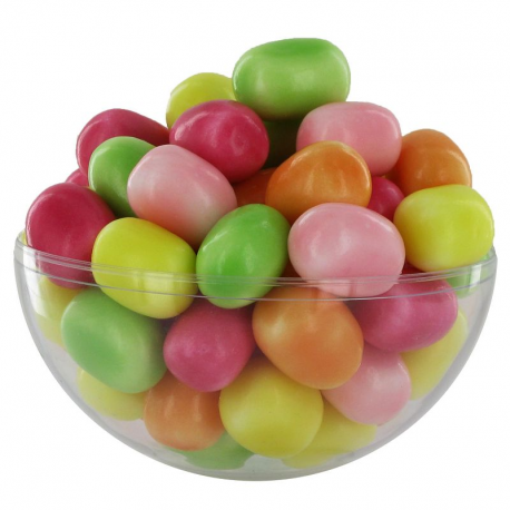 Mao Croqui Fruits HARIBO - 3kg