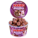 Chamallows Choco HARIBO - tubo de 450g