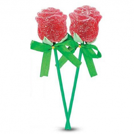 Sucettes Love Pop 38g - boîte de 16