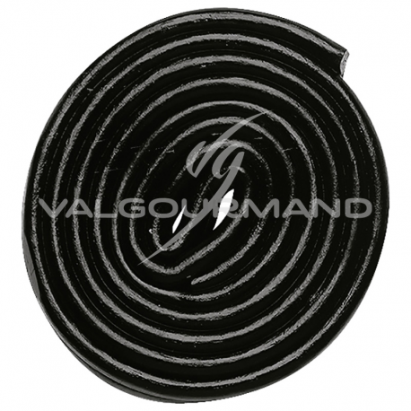 Rotella - Mètres roulés réglisse HARIBO - 2kg