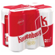Kronenbourg boîte 50cl - pack de 24