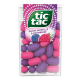 Tic Tac framboise myrtille 18g - 24 boîtes