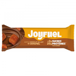 Barre de Nuts N' Joy - paquet de 15