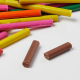 Choco sticks crayons chocolat au lait - 45 paquets