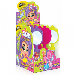 My Star Lipstick Johny Bee - Boîte de 12