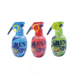 Grenade spray 45ml - Boite de 12