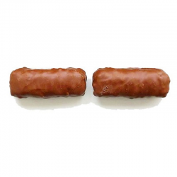 Côte d'Or Snax 2 x 30g - boîte de 25