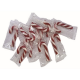 Mini candy canes 4g - carton 5kg (1250 pièces)