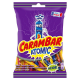 Carambar sachets mini atomic 110g - carton de 24