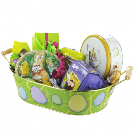 Box Spécial Pâques